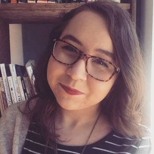 Meet your Posher, Linda